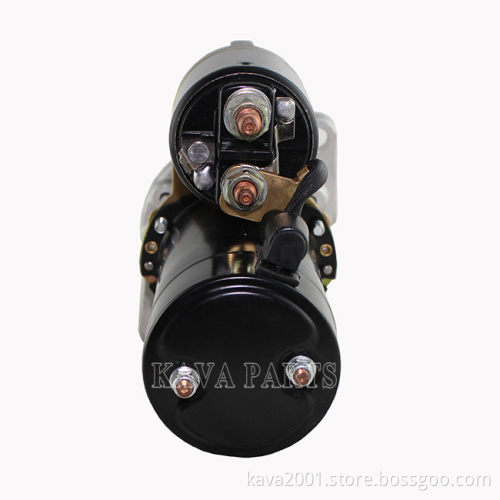 12V Auto Starter for Nissan Lester 16203 S114-103 S114-103N S114-103P